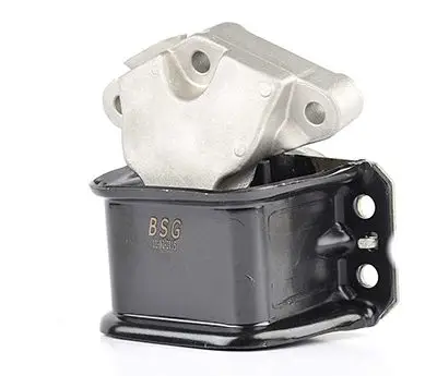 Motor Takozu Üst Sağ  308/3008/5008/C4 1.6  16V Bnz.Ep6 09-