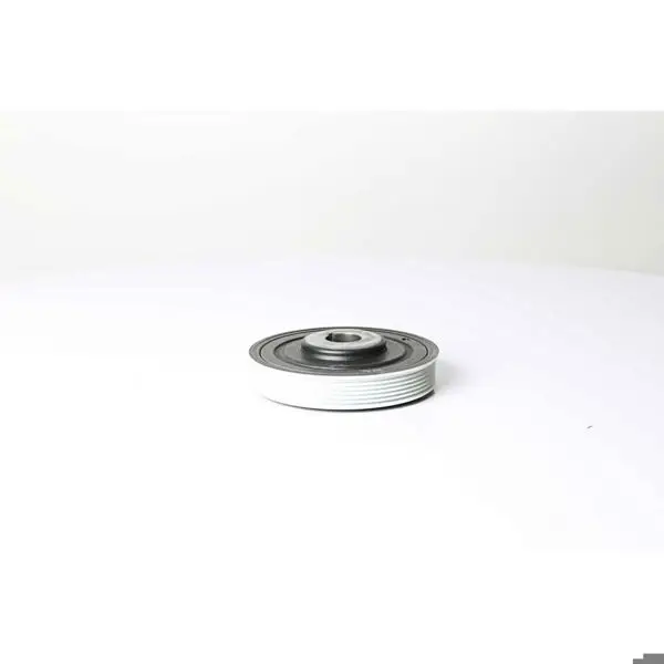 Krank Kasnağı M9t-7 Kanallı Master III/Movano-B 2.3 DCI 09-