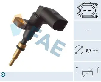 Hararet Müşürü 7.3377