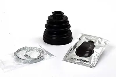 Aks Körüğü İç Yağlı Kelepçelı 90Ps Connect Bm 02-