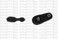 Motor Takozu Alt Megane II Scenic II 1.9Dcı 2.0 16V