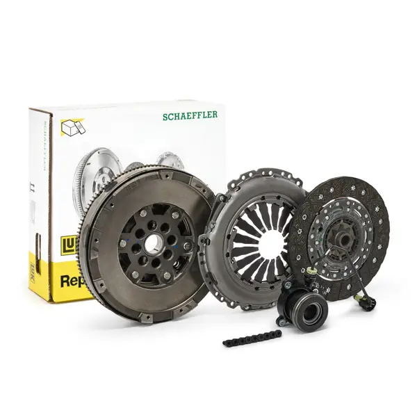 Debriyaj Seti + Rulman + Volanlı Corsa D Z13dth