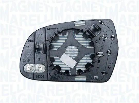 Ayna Camı Sağ Vm-024Ghr