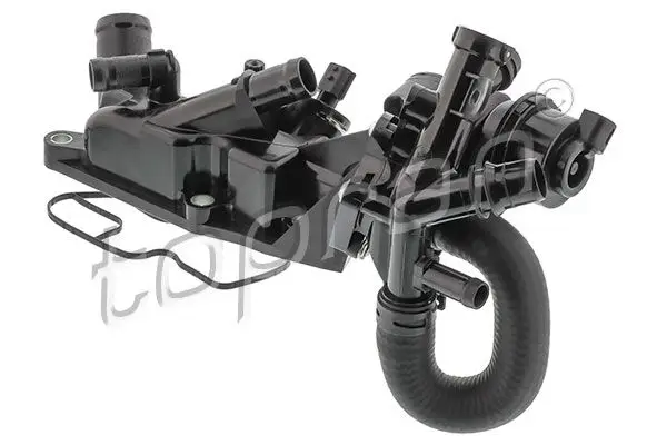 Termostat Yuvası Renault Megane IV 15 > Clio IV 12 > Kadjar 15 > Scenic III 09 > 1.2 TCE