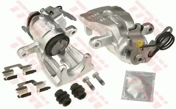 Fren Kaliperi Arka Sol 09-14 Mondeo IV 2.0 TDCI *U.K**