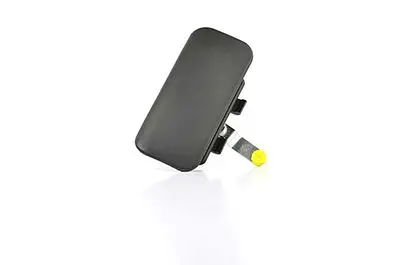 Dış Kapı Kolu Ön Sağ Dıs - Sürgülü Kapı/Yc15 V22400 Al Transit V184 Bm 01-