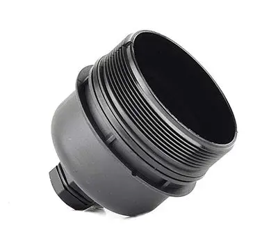 Yağ Filtre Kapağı  Fiesta/Focus/Courier/C-Max/Mondeo/206/307 1.4/1,5/1.6 TDCI 02-