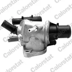 Termostat (88°) Punto 1,9Jtd