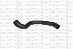 Turbo Hortumu Focus II 2,0Tdcı C Max 2.0 TDCI Volvo S 40 / V 50 2,0D C30 / C70 2,0D