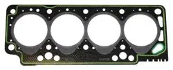 Silindir Kapak Contası 1,85mm 3D (Renault: R19d-Clio-Express 1.9D F8q)