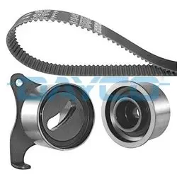 Triger Gergi Seti (Toyota: Corolla 98-02 1.3 2E Ae111)