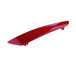 Seat Leon 2013 Model Sonrası Sağ Arka Tampon Reflektörü