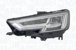 Far Led Audi A4 B9 Sol