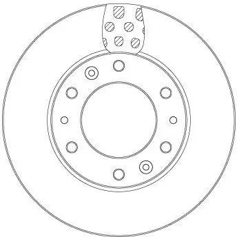 Disk On (Ad) 15 > H350 2.5Crdi