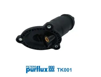 Şanzıman Yağ Filtresi-Cvt (Audi A4 08-15 A5 12-17 A6 11-14)