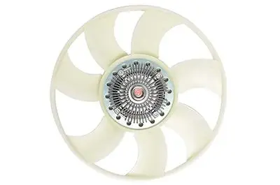 Fan Termiği Pervanelı (+Ac) Transit V347/V-363 Bm 06-