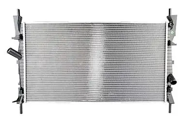 Su Radyatörü Klimalı / Brazing 26 mm Kalın Tip Transit V-347 2.2/2.4 D 06-14