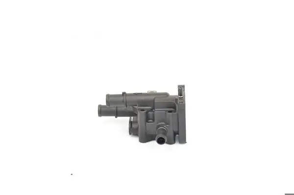 Termostat Gövdesi Plastik Astra H Astra J Insignia Vectra C Zafira B Z16xer A16xer Z18xer 07-
