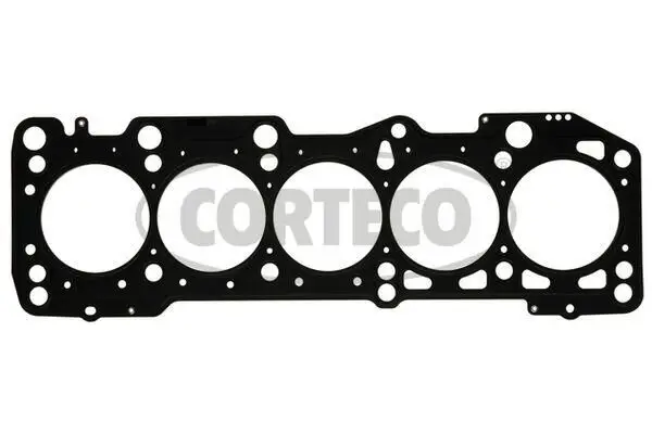 Silindir Kapak Contası 3 Kertik Crafter Bjk / Bjm 2.5 TDI 06 > 11