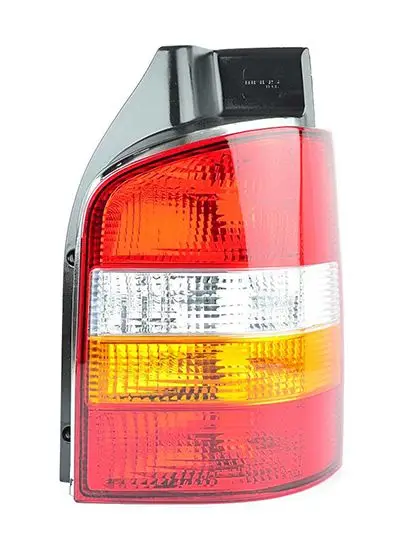 Stop Lambası Sağ Sarı-Beyaz T5 Bm 04-10