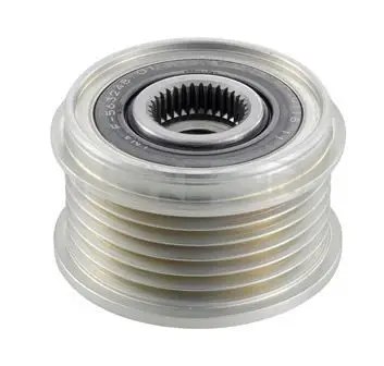 Alternatör Kasnağı 10 > Astra.J-Insignia 2.0D *A20dth*