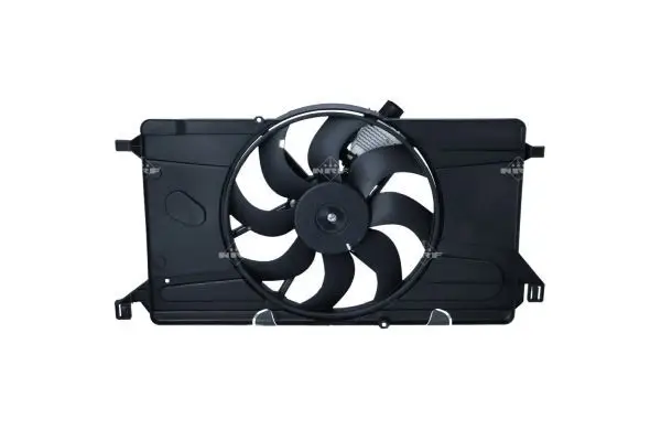 Fan Motoru