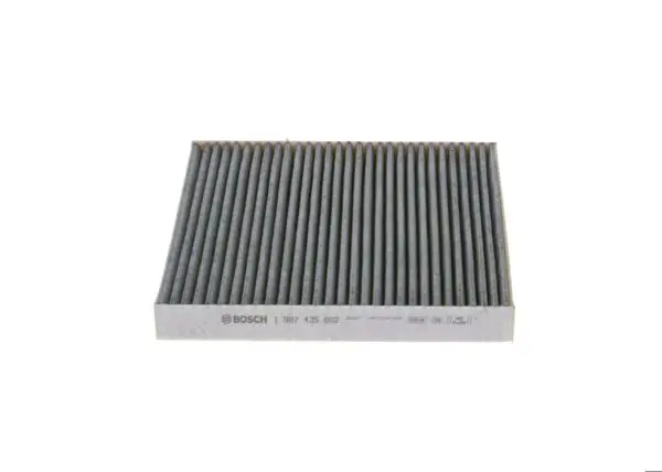 Polen Filtresi Karbonlu