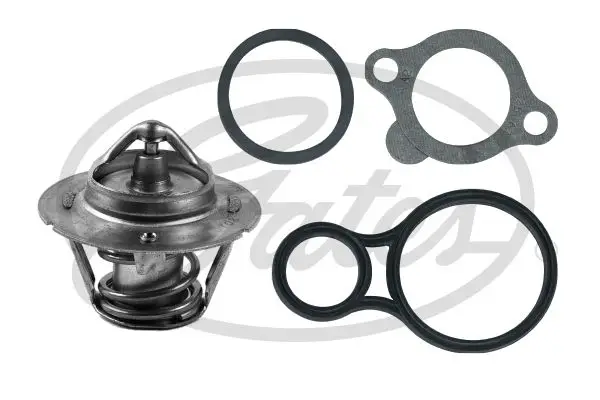 Termostat Mini R50 R52 R53