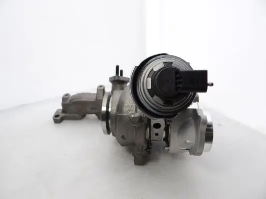 Turbo Sarj