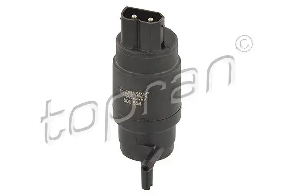 Cam Suyu Fıskiye Motoru BMW E36 E34 E24 E32 E31