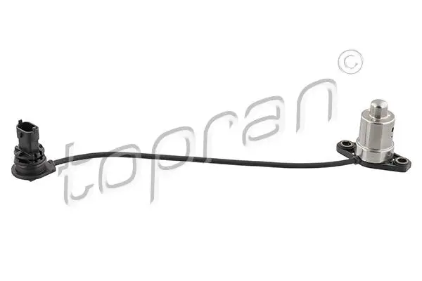 Yağ Seviye Sensörü (Karter) Opel Corsa C D / Astra H / Vectra C / Meriva A / Zafira B Z13DT Z13DTH Z13DTJ (2004→)