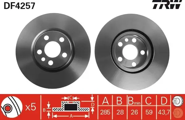 Ön Fren Aynası Havalı C8 2.0 / 2.0 HDI / 2,2 / 2,2 HDI 02 >