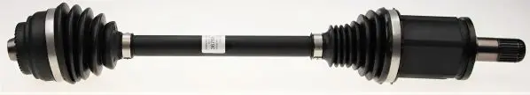 BMW X3 F25 Ön Aks Komple Sol 31608675013