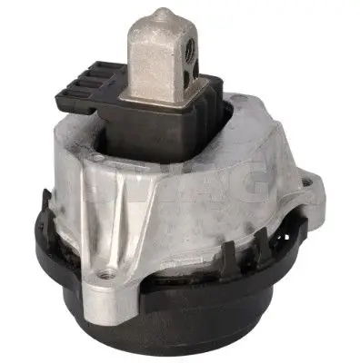 Motor Takozu BMW 5 (G30 F90) M5 Sol