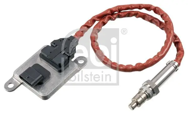 Nox Sensörü BMW E71 F15 F16 B47 N57
