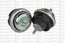 Motor Takozu (Yağlı) Sağ Partner Berlingo Dw10td (2.0 HDI) Dw8b (1,9D) / (01 08) Xsara II Xsara Pıca