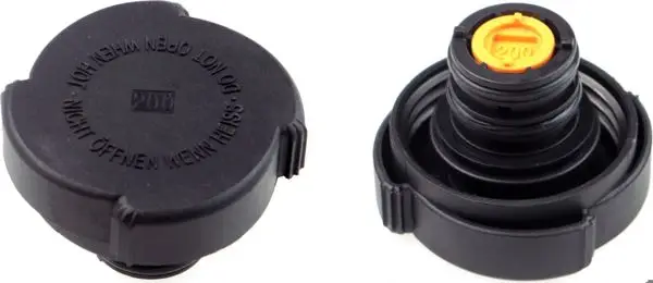 Radyatör Hazne Kapağı, Range Rover Vogue / BMW