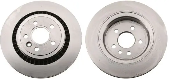 Arka Fren Disk Aynası Havalı S60 II (134) 10 > 15 S80 II (124) 10 > 16 V60 I (155, 157) 10 > 15 V70 I