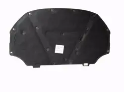 Volkswagen Jetta 2011-2018 Model Arası Kaput İç Keçe (Kaput İzolasyonu)
