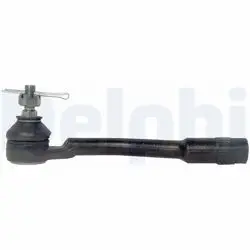 Rot Başı Sol (Hyundai i20 08 / 12 / Ix20 10 / / Kia Soul 10 / / Venga 10 / /)
