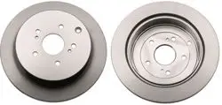 Fren Disk Arka Havalı-(308-5)-(Suzuki Grand-Vitara 10 /)
