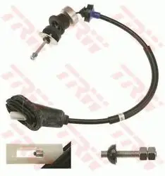 Debriyaj Teli Citroen Saxo 96-03 Peugeot 106 94-01