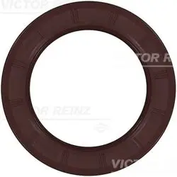 Krank Arka Keçe (Toyota Yaris-Auris-Corolla 1.4 D-4D)