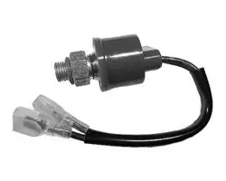 / Klima Müşürü (Mercedes W124-W201-W202-W126-W638)