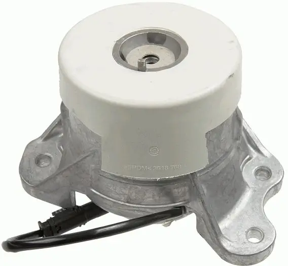 Motor Takozu (Mercedes