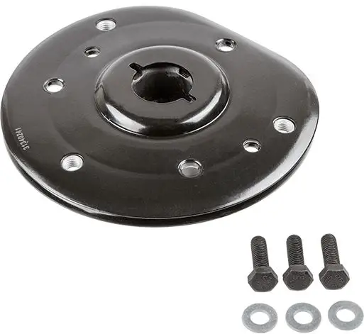 Ön Amortisör Takozu Ford Mondeo / S-Max / Galaxy – Volvo S60 / S80 / V60 / V70 / XC70 (2007→)