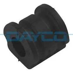 Viraj Demir Lastiği-17mm (VW Polo 02-18 Seat Ibiza 06-17 Skoda Fabia 07-14)