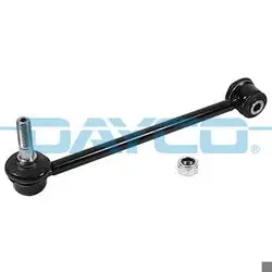 Stabilizer Rot Arka (Peugeot: 406 95- 04)
