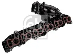/ BMW F10-F01-E70 N57 Emme Manifoldu 11618511363