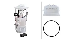 Yakıt Pompası Lodgy 1.6 16V H4m